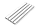 Middle Lines Dual