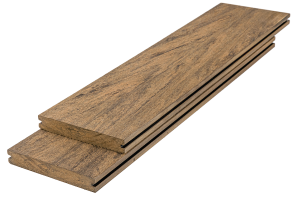 Террасная доска ДПК Bamberg Solid, Lebanese Cedar