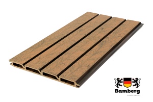 Фасадная доска Bamberg Nordic Lebanese Cedar
